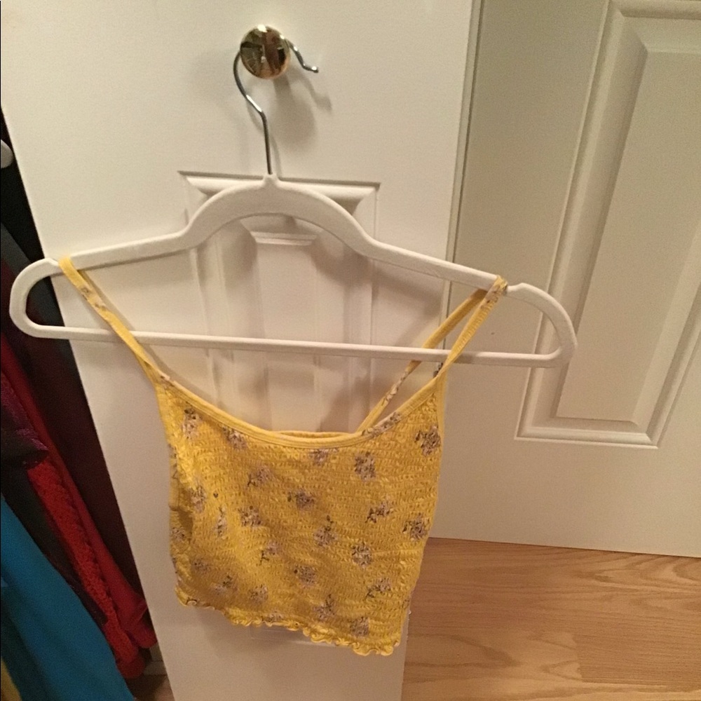 Cute tank